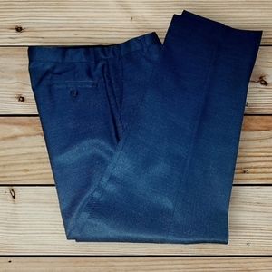 Calvin Klein Boy's Dress Slacks and Vest